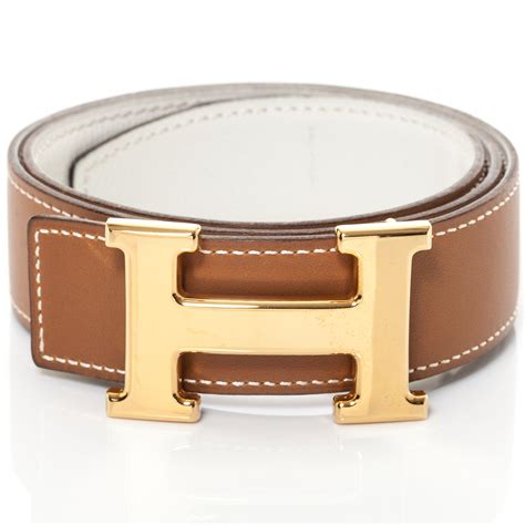 hermes leather belts.